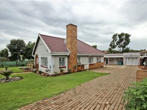 4 Bedroom House in Risidale