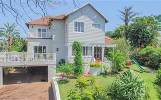 5 Bedroom House in Durban North