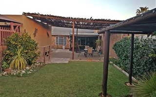 3 Bedroom House in Uitsig