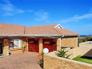 3 Bed House in Monte Christo