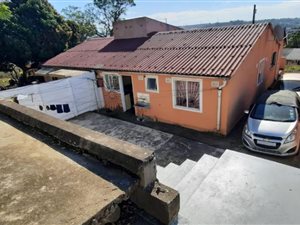 3 Bed Townhouse in Clayfield
