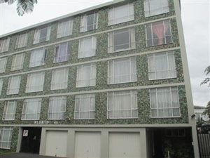 2 Bed Apartment in Morningside