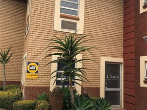 103 m² Office Space in Route 21 Business Park