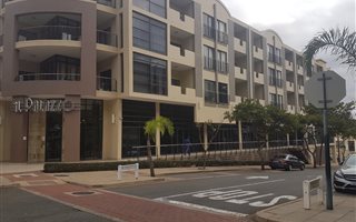 2 Bedroom Apartment in Umhlanga Ridge New Town Centre