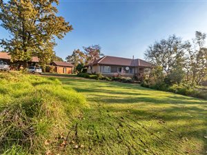 3 Bed House in Diswilmar AH
