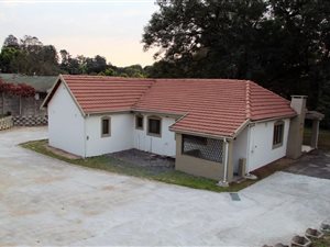 3 Bed House in Hatton Estate