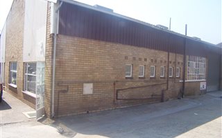 480 m² Industrial space in Kelvin