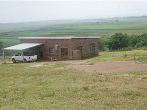 3 Bed House in Monzi