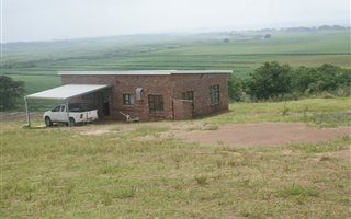 3 Bedroom House in Monzi