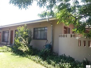 3 Bed House in Morelig