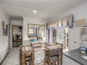 2 Bed House in Brentwood Park