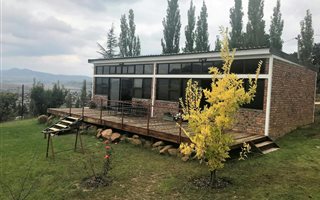2 Bedroom Apartment in Clarens