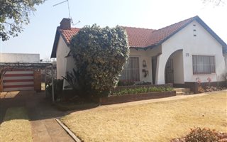 3 Bedroom House in Marlands