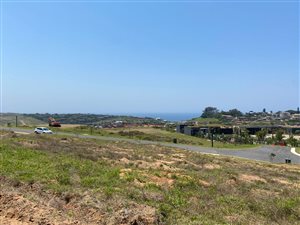 771 m² Land available in Sheffield Beach