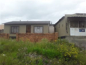 2 Bed House in Mdantsane