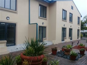 Studio apartment in Rietfontein