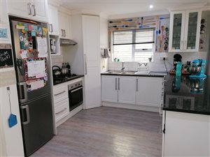 2 Bed Townhouse in Nahoon Valley