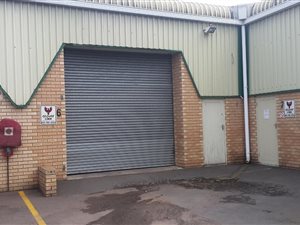 982 m² Industrial space in Waterfall
