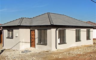 3 Bedroom House in Springs Central