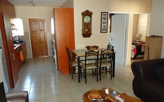 2 Bedroom Apartment in Mountain View