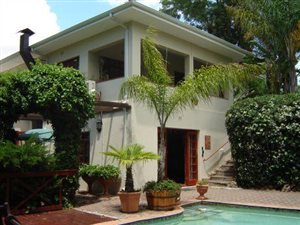 4 Bed House in Oudtshoorn