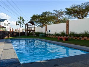 2 Bed Apartment in Greenstone Gate