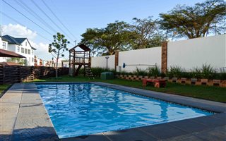 2 Bedroom Apartment in Greenstone Gate