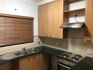 2 Bed Apartment in Craighall