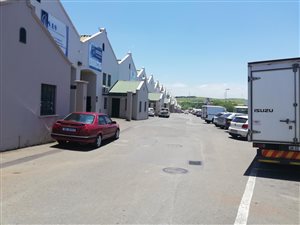 178 m² Commercial space in Red Hill