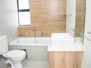 1 Bed Apartment in Modderfontein
