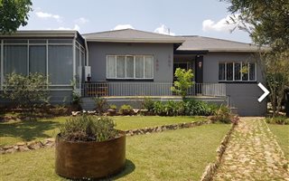7.5 Bedroom House in Roodepoort West