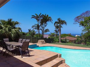 3 Bedroom House in Herrwood Park