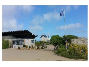 612 m² Land available in Le Grand Golf Estate