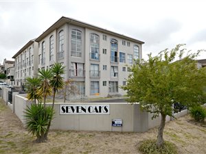2 Bed Apartment in Durbanville Central
