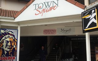 124 m² Commercial space in Fish Hoek