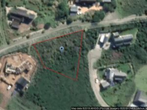 1786 m² Land available in Eastford Vale