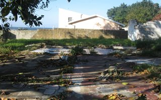1580 m² Land available in Elysium