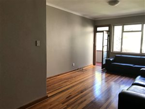 2 Bed Apartment in Summerstrand