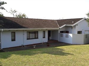 3 Bed House in Waterfall