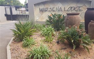 2 Bedroom Apartment in Brenthurst