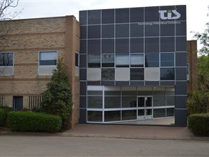 4480 m² Industrial space in Halfway House