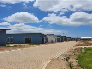 2 Bed House in Pacaltsdorp