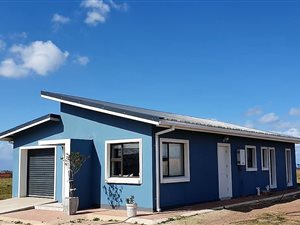 2 Bed House in Pacaltsdorp
