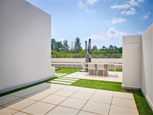3 Bed Apartment in Elton Hill