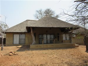 3 Bedroom Apartment in Jejane Private Nature Reserve
