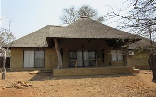 3 Bedroom Apartment in Jejane Private Nature Reserve