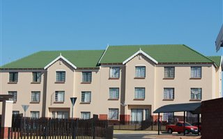 2 Bedroom Apartment in Terenure
