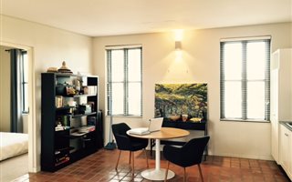 1 Bedroom Apartment in Hilton