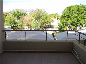 1 Bed Apartment in Bo Dorp