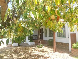 2 ha Farm in Wellington Central